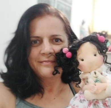 Doris Braga