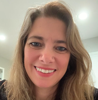 Juliane Almirall
